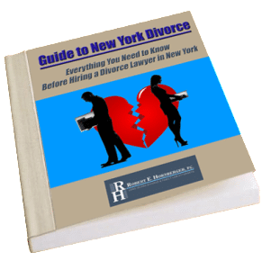 Free Long Island Divorce Guide