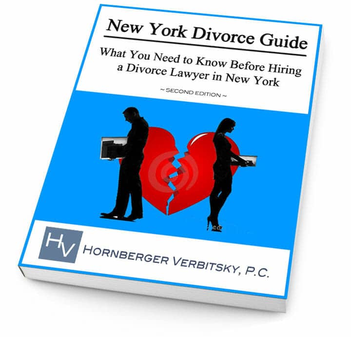 New York Divorce Guide