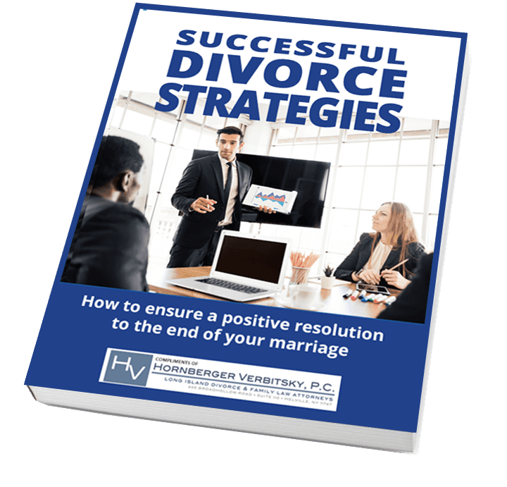 divorce strategies ebook