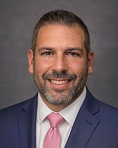 Robert E. Hornberger, Esq., Managing Partner, The Long Island Divorce & Family Law Group, Hornberger Verbitsky, P.C.
